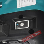 Aku udarna bušilica Makita DHR400ZK 18+18V SDS-Max