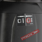 Aku udarna bušilica Makita DHR400ZK 18+18V SDS-Max