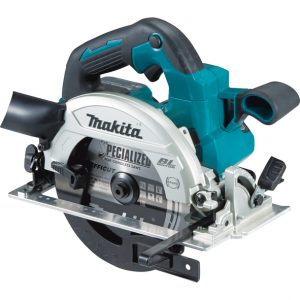Aku ručna kružna pila - cirkular Makita DHS660Z 18V 165mm