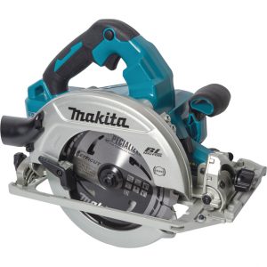 Aku ručna kružna pila - cirkular Makita DHS783ZU 18+18V 190mm
