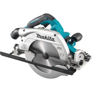 Aku ručna kružna pila - cirkular Makita DHS900Z 18+18V 235mm