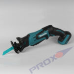 Aku recipročna pila - lisičiji rep Makita DJR183Z 18V