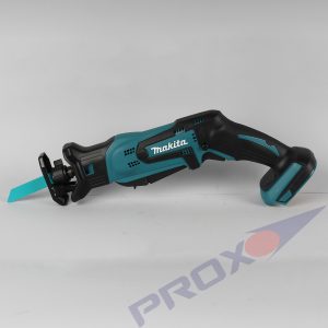 Aku recipročna pila - lisičiji rep Makita DJR183Z 18V