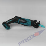 Aku recipročna pila - lisičiji rep Makita DJR183Z 18V