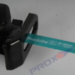 Aku recipročna pila - lisičiji rep Makita DJR183Z 18V