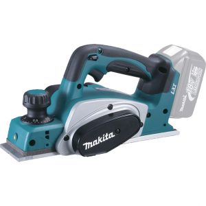 Aku blanjalica - blanja - hoblerica Makita 18V 82mm DKP180Z