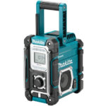 Aku zvučnik - radio uređaj - Bluetooth Makita 18V DMR108Z