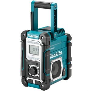 Aku zvučnik - radio uređaj - Bluetooth Makita 18V DMR108Z