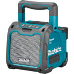 Aku zvučnik - radio uređaj - Bluetooth Makita 18V DMR201Z