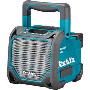 Aku zvučnik - radio uređaj - Bluetooth Makita 18V DMR202Z