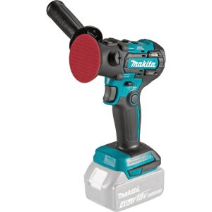 Aku brusilica za poliranje - polirka Makita DPV300Z 18V