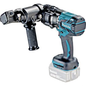 Aku rezač za čelične šipke Makita DSC121ZK 18V u koferu