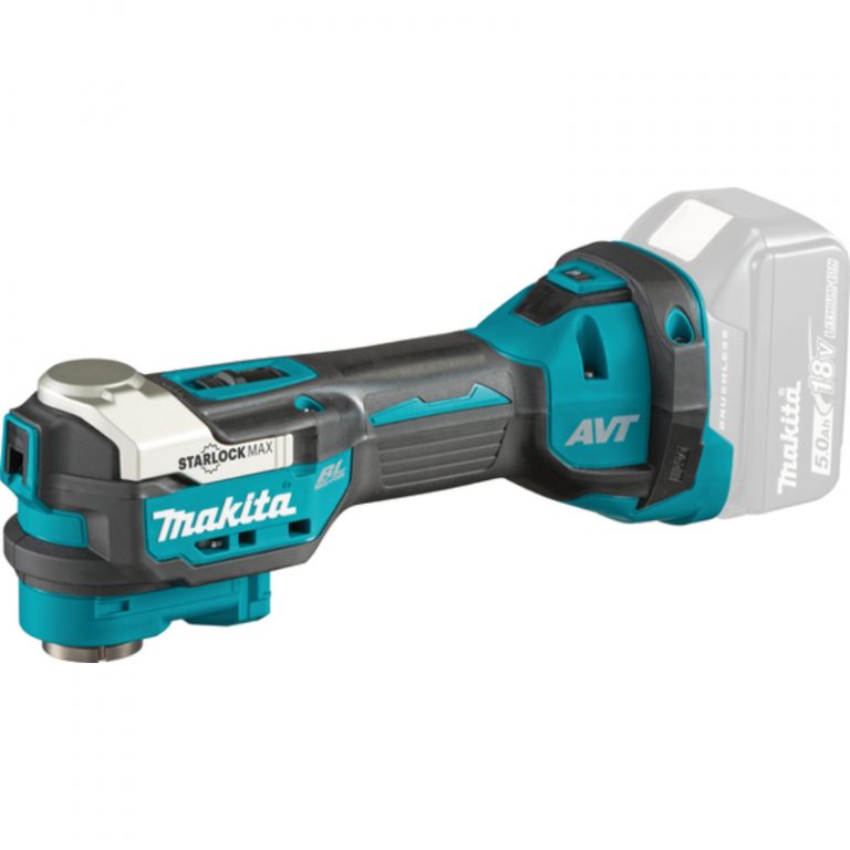 Aku višenamjenski - multifunkcijski alat Makita DTM52Z 18V