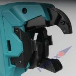 Aku alat za vezanje armature Makita DTR180ZK 18V 0.8mm u koferu