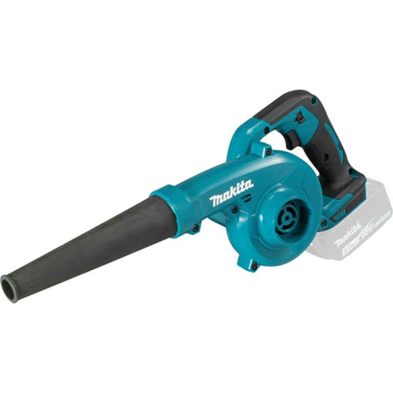 Aku puhač-duvač lišća Makita DUB185Z 18V