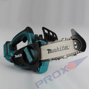 Aku pila - motorka za drvo Makita DUC122Z 18V 11.5cm