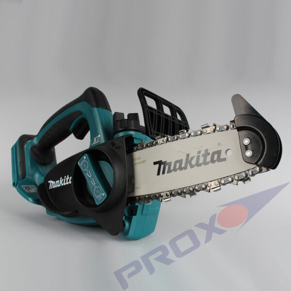 Aku pila - motorka za drvo Makita DUC122Z 18V 11.5cm