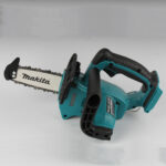 Aku pila - motorka za drvo Makita DUC122Z 18V 11.5cm