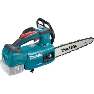 Aku pila - motorka za drvo Makita DUC254CZ 18V 25cm