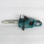 Aku pila - motorka za drvo Makita DUC355Z 18+18V 35cm