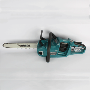 Aku pila - motorka za drvo Makita DUC355Z 18+18V 35cm