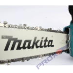 Aku pila - motorka za drvo Makita DUC355Z 18+18V 35cm