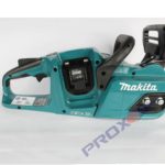 Aku pila - motorka za drvo Makita DUC355Z 18+18V 35cm
