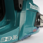 Aku pila - motorka za drvo Makita DUC355Z 18+18V 35cm