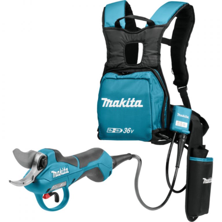 Aku škare - makaze za orezivanje - voćarske Makita DUP362Z 18+18V 250N