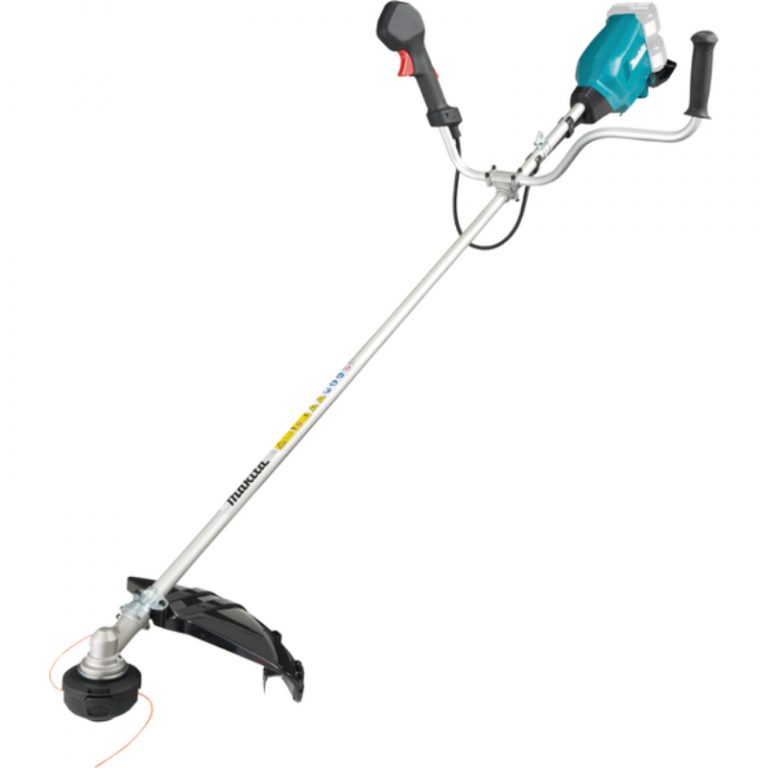 Aku trimer - kosa Makita 18+18V 430mm DUR369AZ