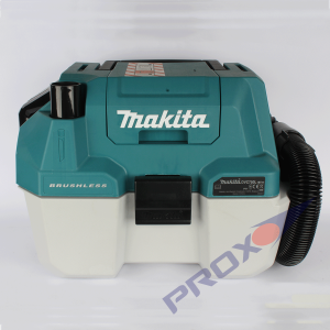 Aku usisivač za mokro-suho usisavanje Makita 18V 50W DVC750LZ