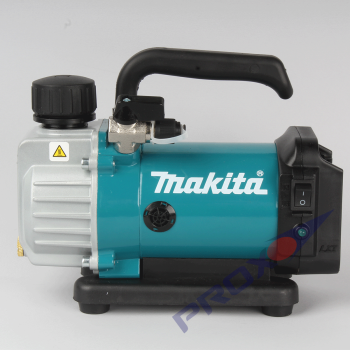 Aku vakuumska pumpa Makita DVP180Z