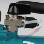 Aku vakuumska pumpa Makita 20Pa 18V DVP180Z