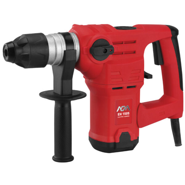 Električna udarna bušilica Villager AGM EH 1505 SDS-Plus 1500W