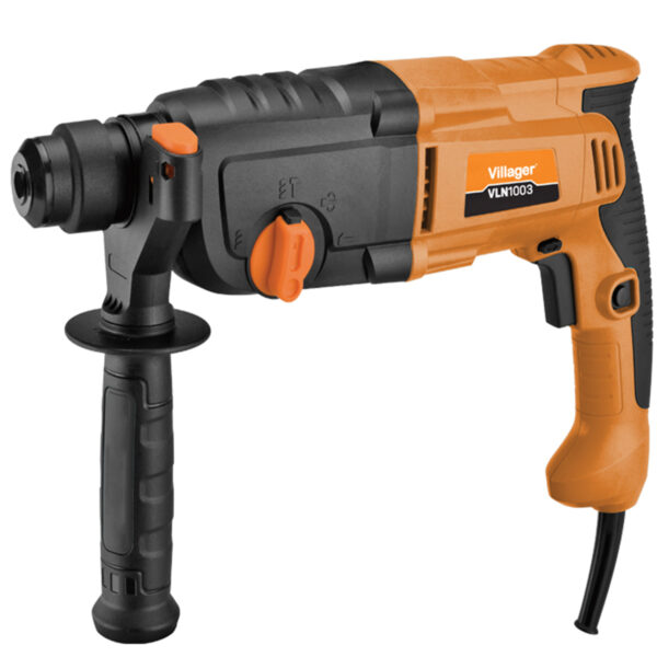 Električna udarna bušilica Villager VLN 1003 SDS-Plus 1050W