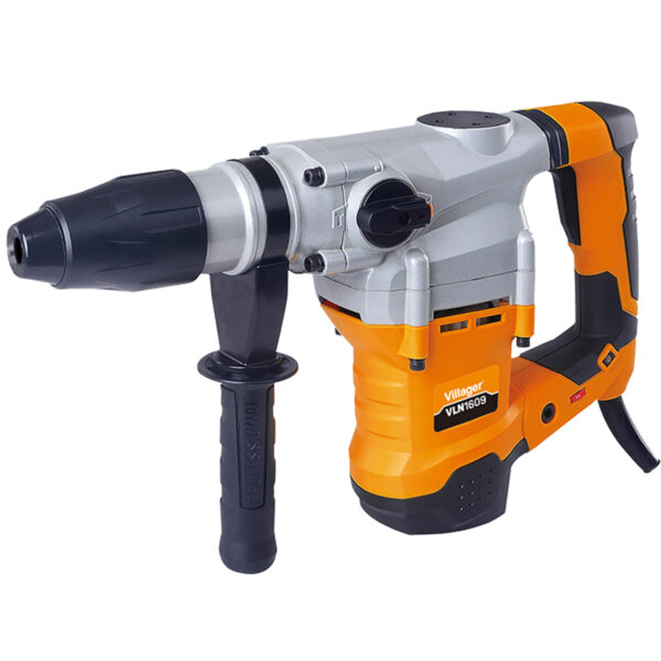Električna udarna bušilica Villager VLN 1609 SDS-Max 1600W