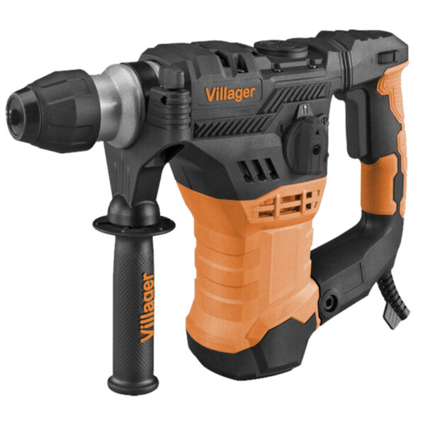 Električna udarna bušilica Villager VLP 315 SDS-Plus 1500W