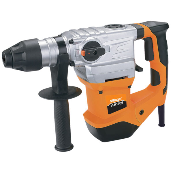 Električna udarna bušilica Villager VLN 1506 SDS-Plus 1500W