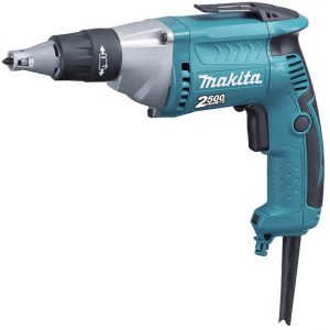 Električni odvijač za rigips - šauber Makita FS2300 570W 1/4"