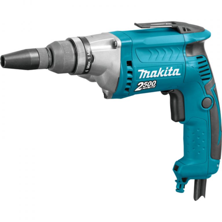 Električni odvijač za rigips - šauber Makita FS2700 570W 1/4"