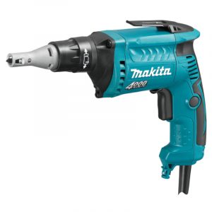 Električni odvijač za rigips - šauber Makita FS4000 570W 1/4"