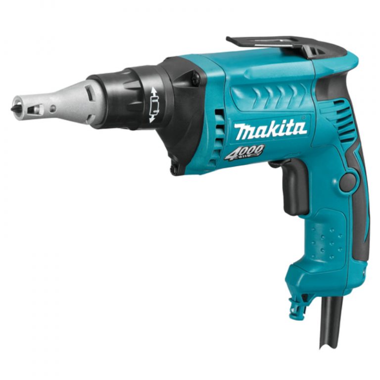Električni odvijač za rigips - šauber Makita FS4000 570W 1/4"