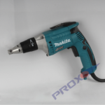 Električni odvijač za rigips - šauber Makita FS4300 570W 1/4"