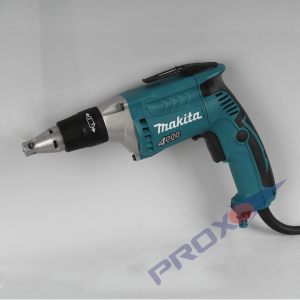 Električni odvijač za rigips - šauber Makita FS4300 570W 1/4"