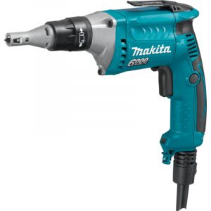 Električni odvijač za rigips - šauber Makita FS6300R 570W 1/4"
