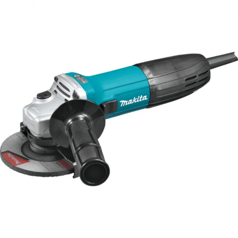 Električna ugaona-kutna brusilica Makita GA4530R 720W 115mm