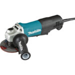 Električna ugaona-kutna brusilica Makita GA4550R 1300W 115mm