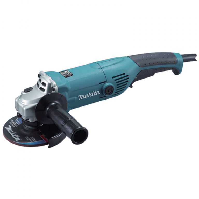 Električna ugaona-kutna brusilica Makita GA5021 1050W 125mm