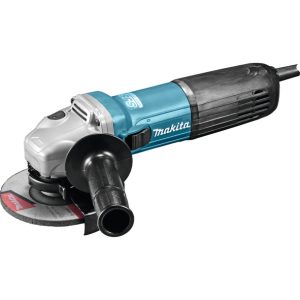 Električna ugaona-kutna brusilica Makita GA5040C 1400W 125mm
