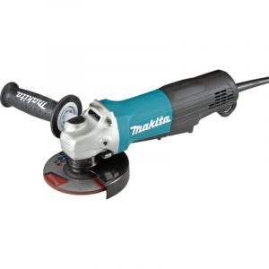 Električna ugaona-kutna brusilica Makita GA5050R 1300W 125mm
